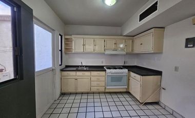 Casa en Renta Col. Nueva Los Ängeles Torreón Coah.