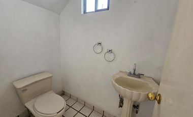 Casa en Renta Col. Nueva Los Ängeles Torreón Coah.