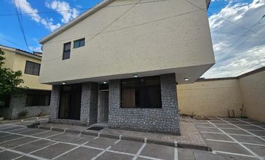 Casa en Renta Col. Nueva Los Ängeles Torreón Coah.