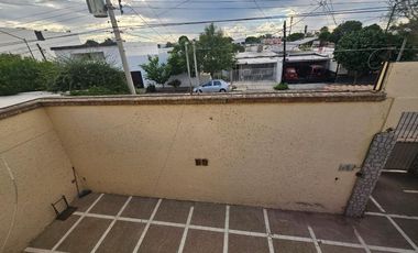 Casa en Renta Col. Nueva Los Ängeles Torreón Coah.