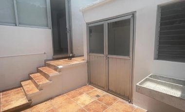CASA EN RENTA, CHILUCA ATIZAPAN DE ZARAGOZA