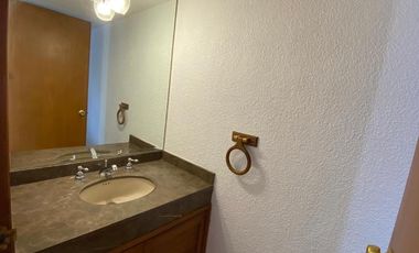 CASA EN RENTA, CHILUCA ATIZAPAN DE ZARAGOZA