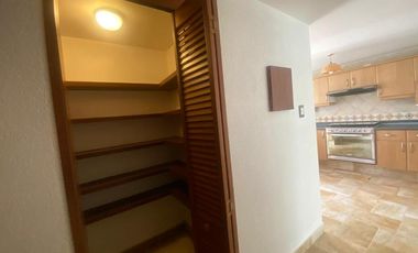 CASA EN RENTA, CHILUCA ATIZAPAN DE ZARAGOZA