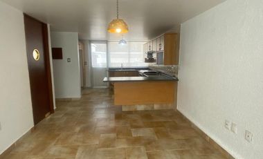 CASA EN RENTA, CHILUCA ATIZAPAN DE ZARAGOZA