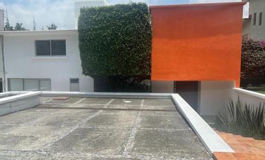 CASA EN RENTA, CHILUCA ATIZAPAN DE ZARAGOZA