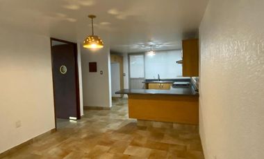 CASA EN RENTA, CHILUCA ATIZAPAN DE ZARAGOZA