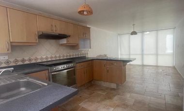 CASA EN RENTA, CHILUCA ATIZAPAN DE ZARAGOZA