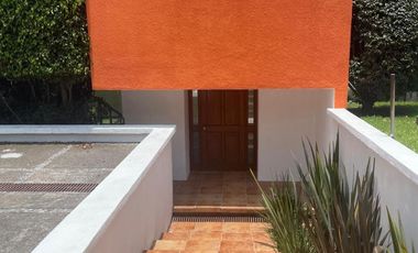 CASA EN RENTA, CHILUCA ATIZAPAN DE ZARAGOZA