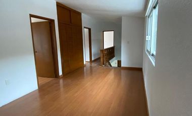 CASA EN RENTA, CHILUCA ATIZAPAN DE ZARAGOZA