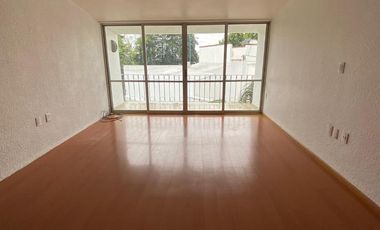CASA EN RENTA, CHILUCA ATIZAPAN DE ZARAGOZA