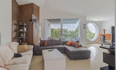Hermosa Casa en Condominio con Alberca y Vista Panorámica