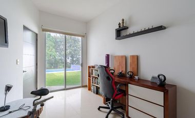 Hermosa Casa en Condominio con Alberca y Vista Panorámica