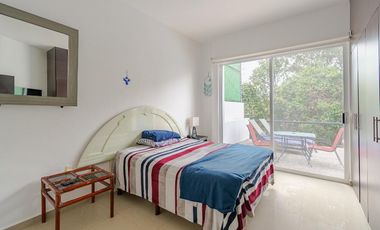 Hermosa Casa en Condominio con Alberca y Vista Panorámica