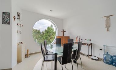 Hermosa Casa en Condominio con Alberca y Vista Panorámica