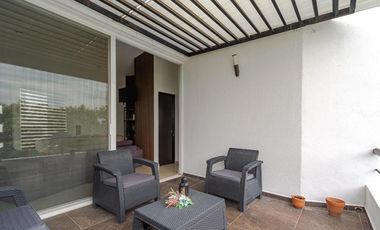 Hermosa Casa en Condominio con Alberca y Vista Panorámica