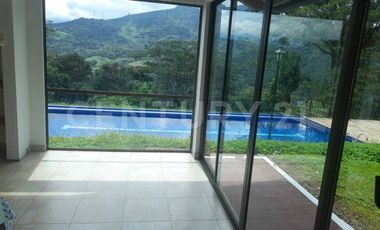 Finca de recreo en venta en Nocaima, vereda Tobia
