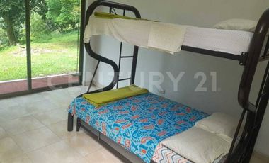 Finca de recreo en venta en Nocaima, vereda Tobia