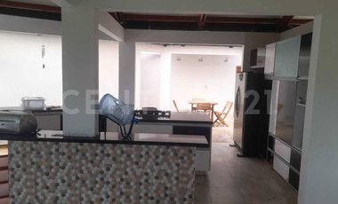 Finca de recreo en venta en Nocaima, vereda Tobia