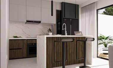 ¡Casa en Venta con Piscina y Área BBQ – Zona Sur de Manta!