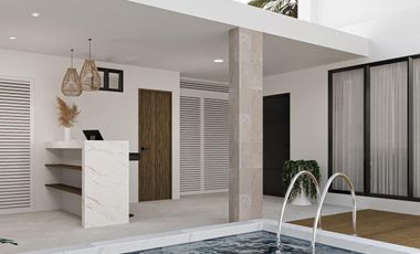 ¡Casa en Venta con Piscina y Área BBQ – Zona Sur de Manta!