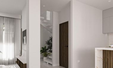 ¡Casa en Venta con Piscina y Área BBQ – Zona Sur de Manta!