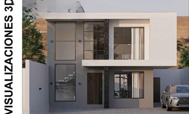 ¡Casa en Venta con Piscina y Área BBQ – Zona Sur de Manta!