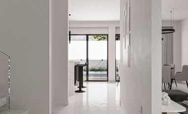 ¡Casa en Venta con Piscina y Área BBQ – Zona Sur de Manta!