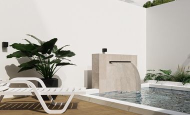 ¡Casa en Venta con Piscina y Área BBQ – Zona Sur de Manta!