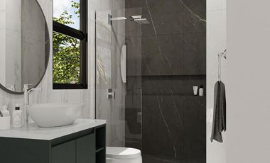 ¡Casa en Venta con Piscina y Área BBQ – Zona Sur de Manta!