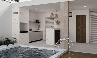 ¡Casa en Venta con Piscina y Área BBQ – Zona Sur de Manta!