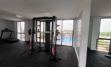 Terreno en venta en Isla Celesta, Etapa Babor  Samborondón  AndB