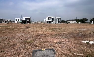 Terreno en venta en Isla Celesta, Etapa Babor  Samborondón  AndB