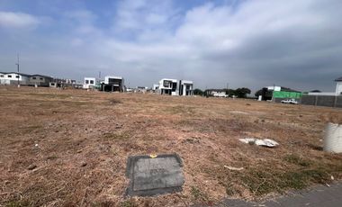 Terreno en venta en Isla Celesta, Etapa Babor  Samborondón  AndB