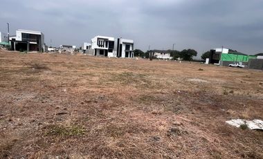 Terreno en venta en Isla Celesta, Etapa Babor  Samborondón  AndB