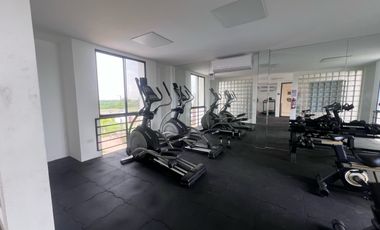 Terreno en venta en Isla Celesta, Etapa Babor  Samborondón  AndB