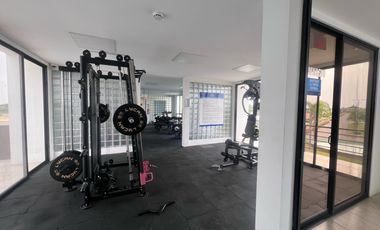 Terreno en venta en Isla Celesta, Etapa Babor  Samborondón  AndB