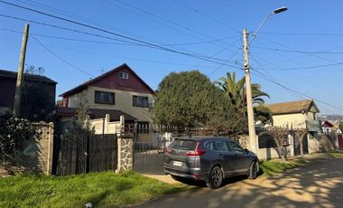 Casa en Venta en San Sebastian