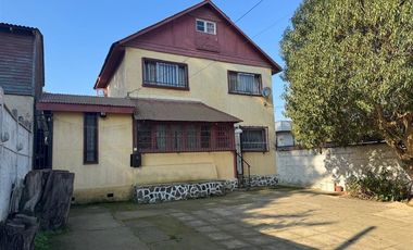 Casa en Venta en San Sebastian