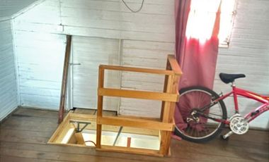 Casa en Venta en San Sebastian