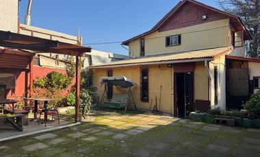 Casa en Venta en San Sebastian