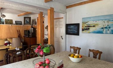 Casa en Venta en San Sebastian