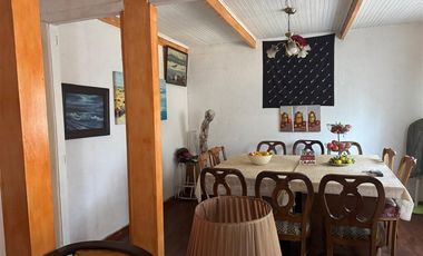 Casa en Venta en San Sebastian