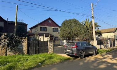 Casa en Venta en San Sebastian