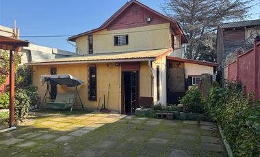Casa en Venta en San Sebastian