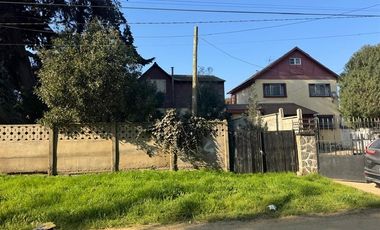 Casa en Venta en San Sebastian