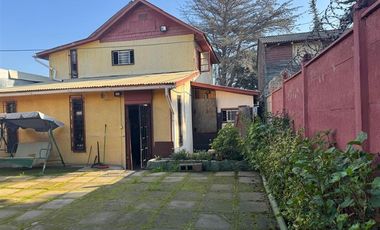 Casa en Venta en San Sebastian