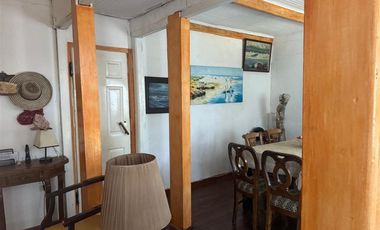 Casa en Venta en San Sebastian