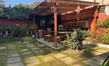 Casa en Venta en San Sebastian