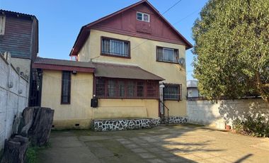 Casa en Venta en San Sebastian