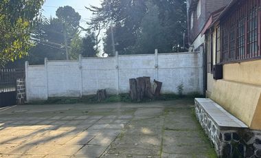 Casa en Venta en San Sebastian